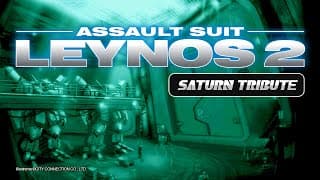 Announcement Trailer