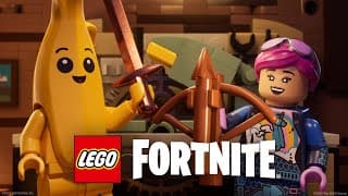 Cinematic Trailer