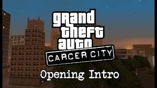 Game Intro