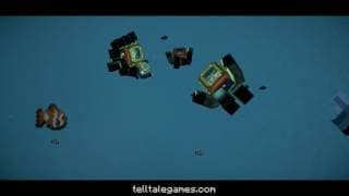 Episode 1: Launch Trailer