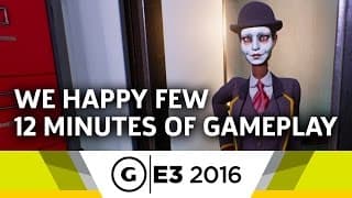 Gameplay video