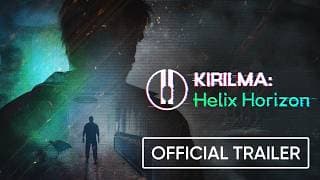 Announcement Trailer