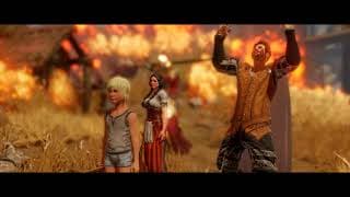 E3 2018 Narrative Trailer