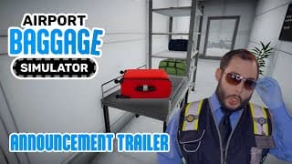 Announcement Trailer