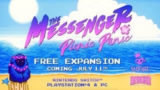 Release Date Trailer