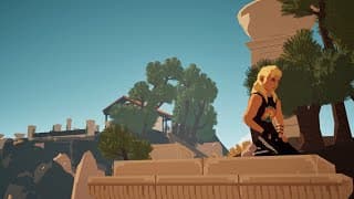 Announcement Trailer