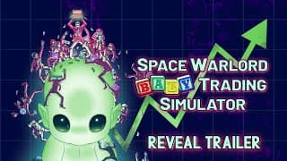 Announcement Trailer