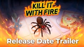 Release Date Trailer