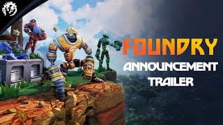 Announcement Trailer
