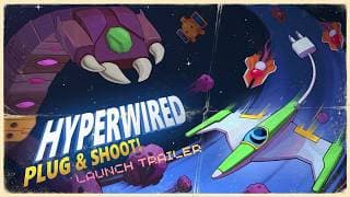 Launch Trailer