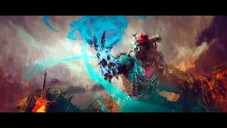 Launch Trailer