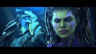 Legacy Trailer