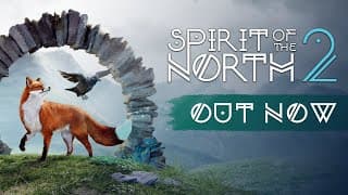 Launch Trailer