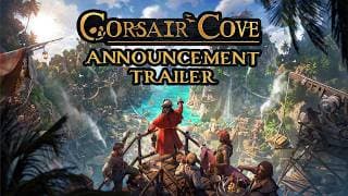 Announcement Trailer