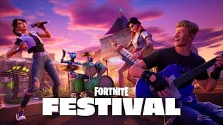 Launch Trailer