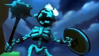 Cornerstone: The Song of Tyrim video 2