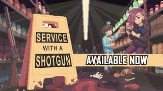 Launch Trailer