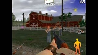 Gameplay video