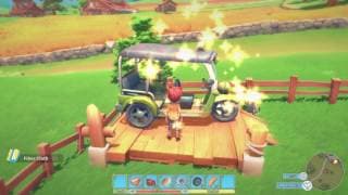 Trailer
