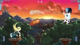 Announcement Trailer