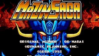 Gameplay video