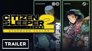 Gameplay Trailer