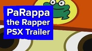 PSX 2016 Trailer