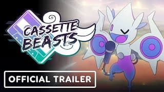 Gameplay Trailer