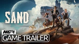 Trailer