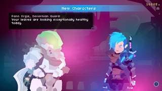 Update Video