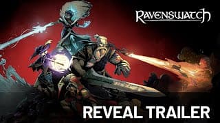 Announcement Trailer