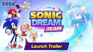 Launch Trailer