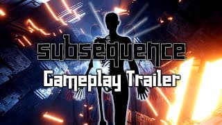 Gameplay Trailer