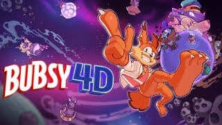Announcement Trailer