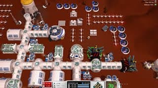 Sol 0: Mars Colonization video 1