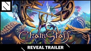 Announcement Trailer
