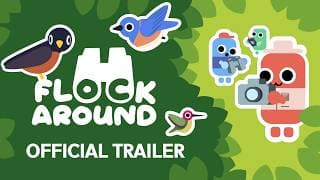 Release Date Trailer