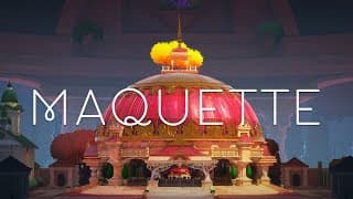 Announcement Trailer