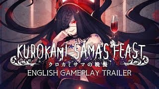 Gameplay Trailer