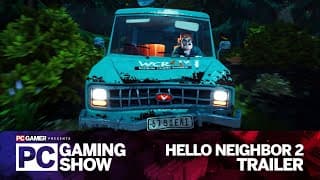 Trailer