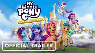 Announcement Trailer
