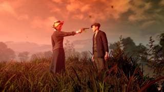 E3 Trailer