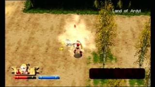 Gameplay video