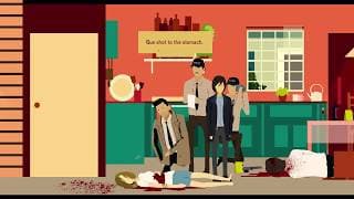 Announcement Trailer