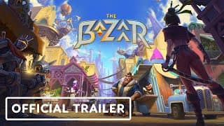 Trailer