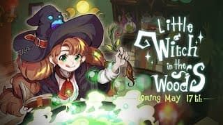Launch Trailer