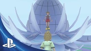 Announcement Trailer