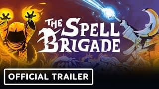 Announcement Trailer