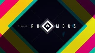 Project Rhombus video 1