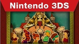 Gameplay Trailer
